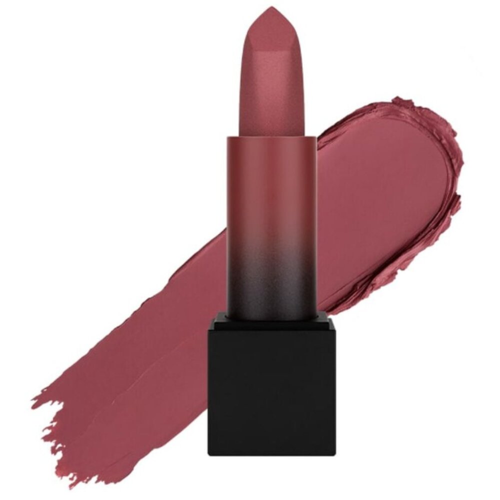 HUDA BEAUTY Power Bullet Matte Lipstick - Pay Day